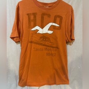 Men’s Hollister T-shirt